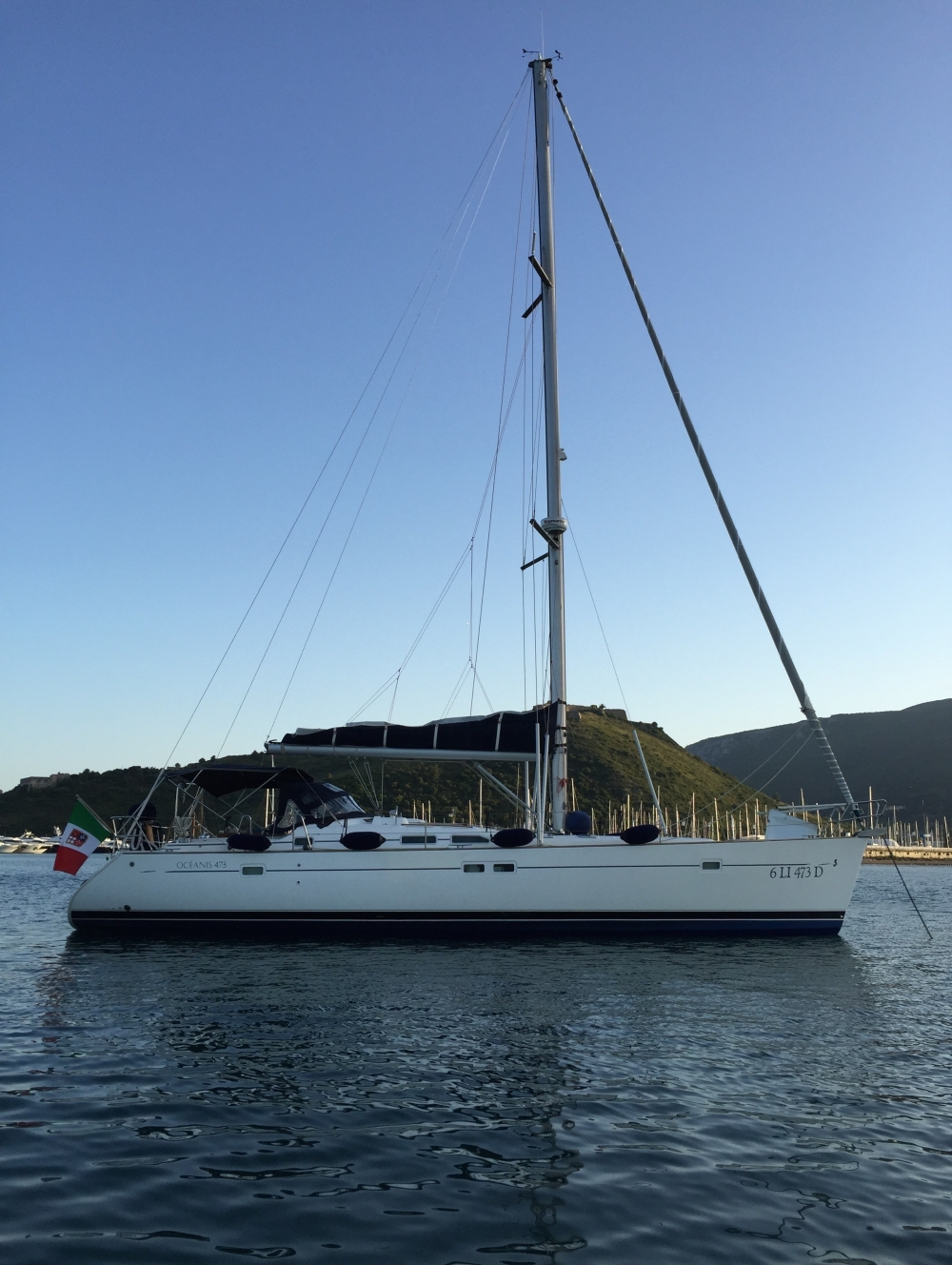 .....BENVENUTI A BORDO...CONTATTATECI PER INFO 3347447669.... - VACANZE IN BARCA A VELA  TOSCANA SARDEGNA CORSICA ISOLE EOLIE