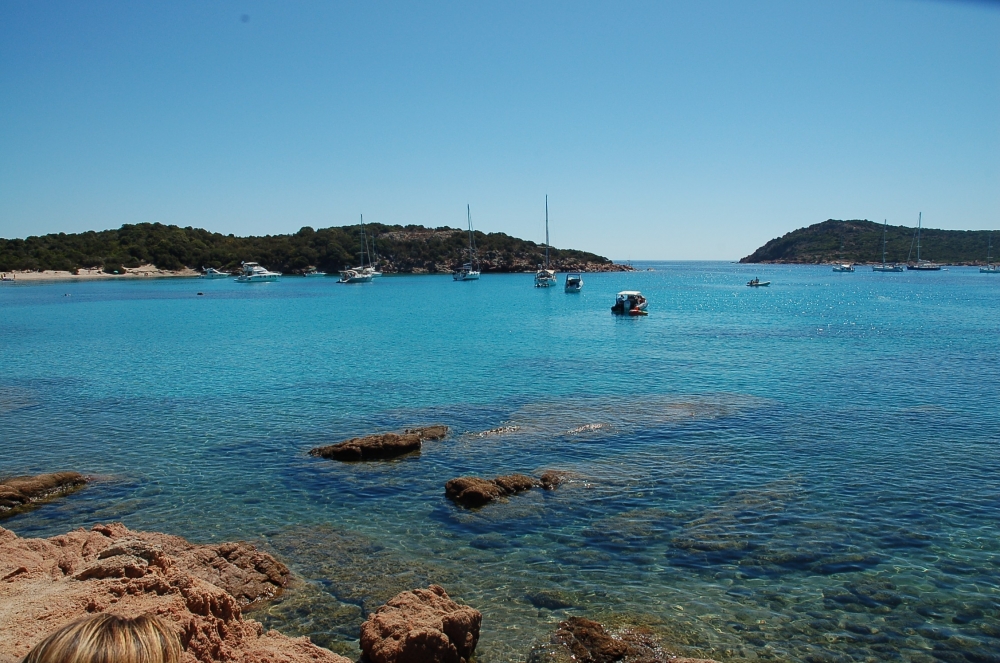 ...SENZA SOSTA PER DARVI IL MEGLIO..... - VACANZE IN BARCA A VELA  TOSCANA SARDEGNA CORSICA ISOLE EOLIE