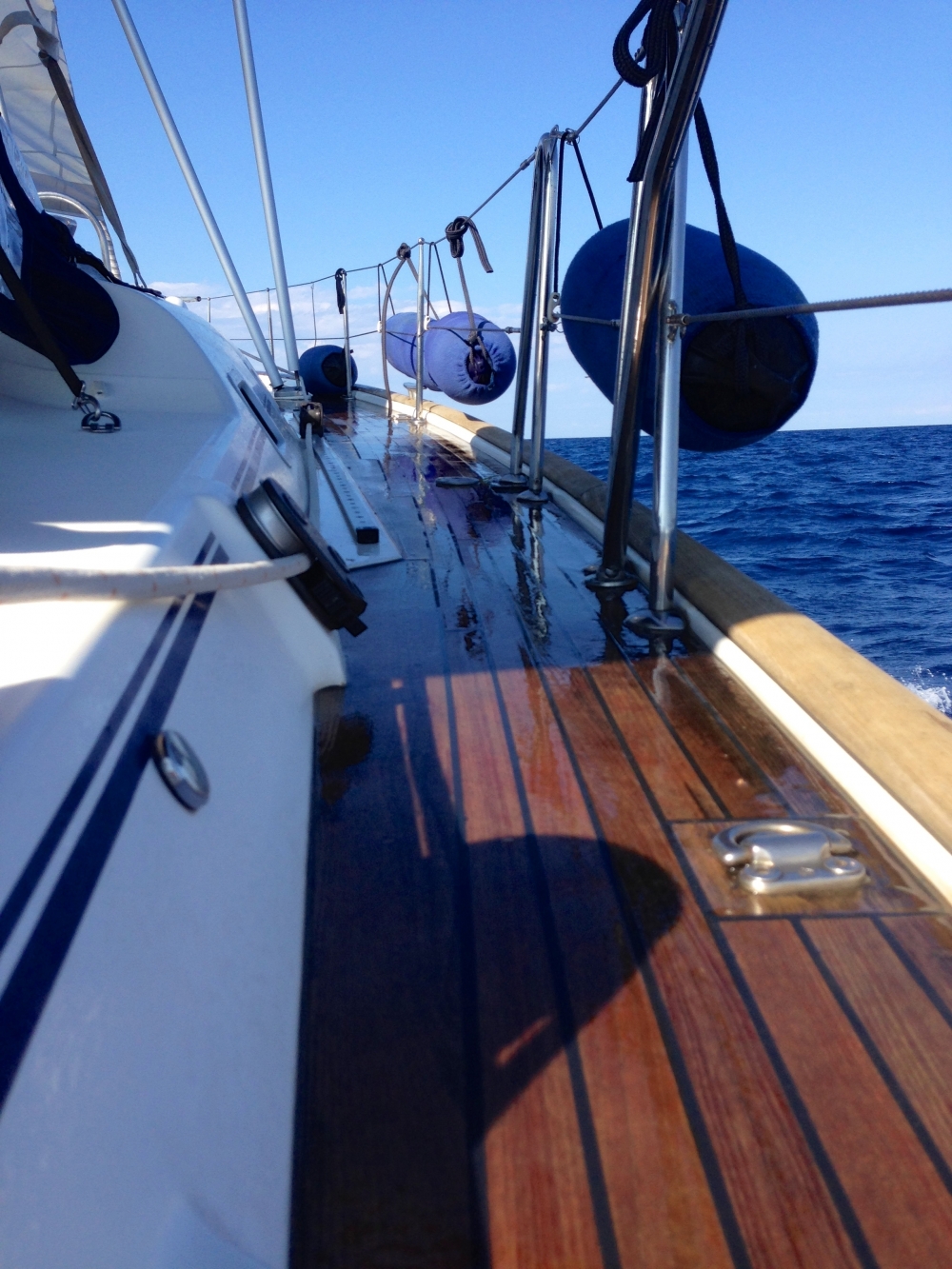  - VACANZE IN BARCA A VELA  TOSCANA SARDEGNA CORSICA ISOLE EOLIE